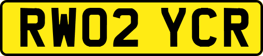 RW02YCR