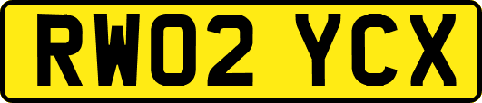 RW02YCX