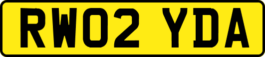 RW02YDA