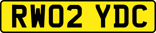 RW02YDC
