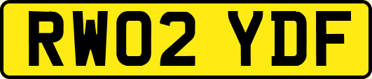 RW02YDF