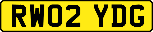 RW02YDG