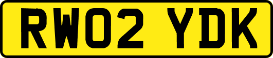 RW02YDK