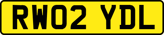 RW02YDL