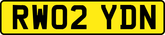 RW02YDN