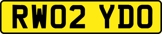 RW02YDO