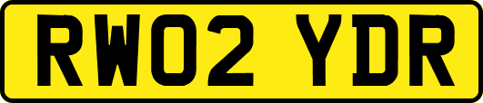 RW02YDR