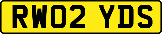 RW02YDS