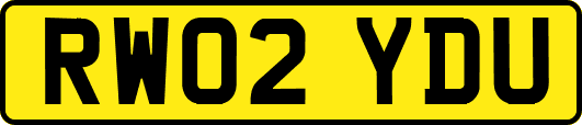 RW02YDU