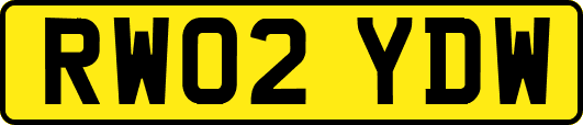 RW02YDW