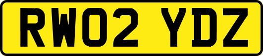 RW02YDZ