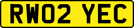 RW02YEC