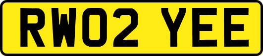 RW02YEE