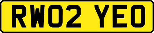 RW02YEO