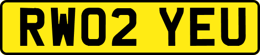 RW02YEU