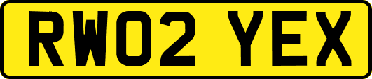 RW02YEX