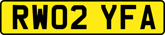 RW02YFA