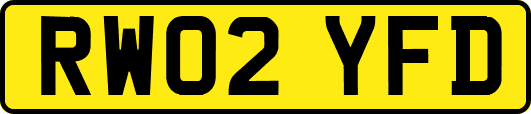 RW02YFD