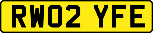 RW02YFE