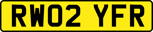 RW02YFR