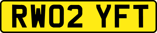 RW02YFT