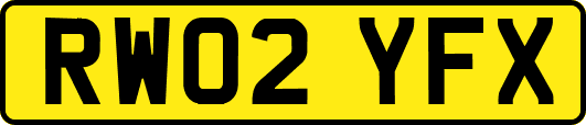 RW02YFX