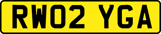 RW02YGA