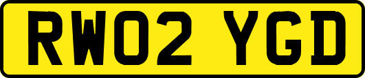 RW02YGD
