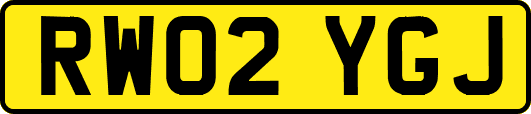 RW02YGJ