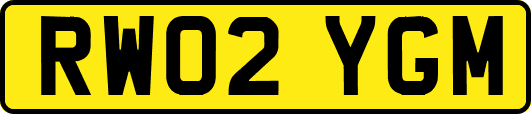 RW02YGM