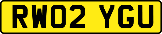 RW02YGU