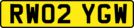 RW02YGW