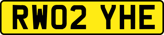 RW02YHE