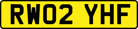 RW02YHF