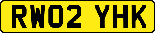 RW02YHK