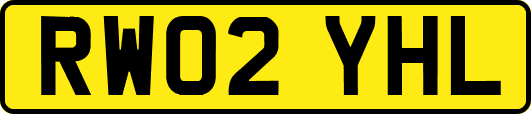 RW02YHL