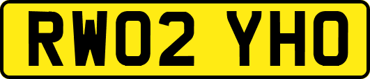 RW02YHO