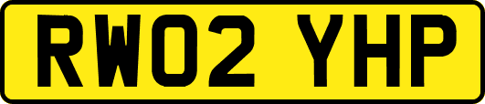 RW02YHP