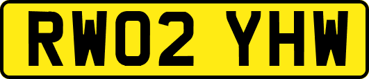 RW02YHW