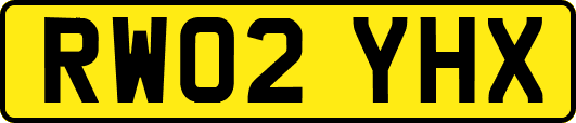 RW02YHX