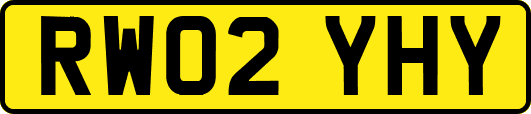 RW02YHY