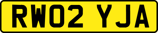 RW02YJA