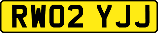 RW02YJJ