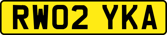 RW02YKA