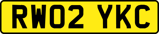 RW02YKC