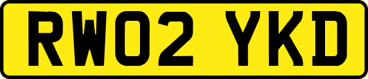 RW02YKD