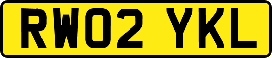 RW02YKL