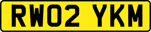 RW02YKM