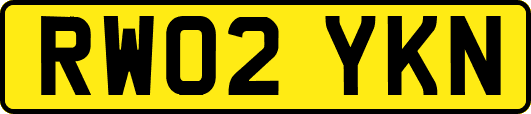 RW02YKN