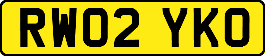 RW02YKO